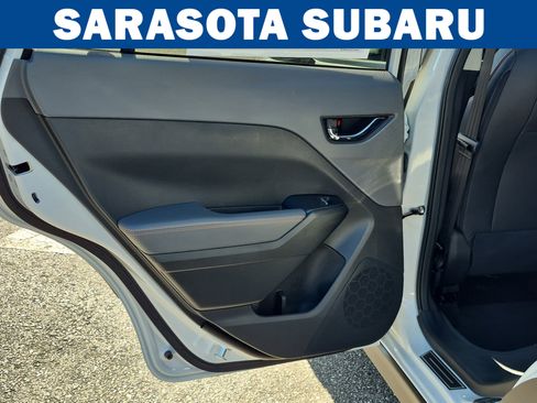 New 2026 Subaru Crosstrek 2.5i Limited image 12