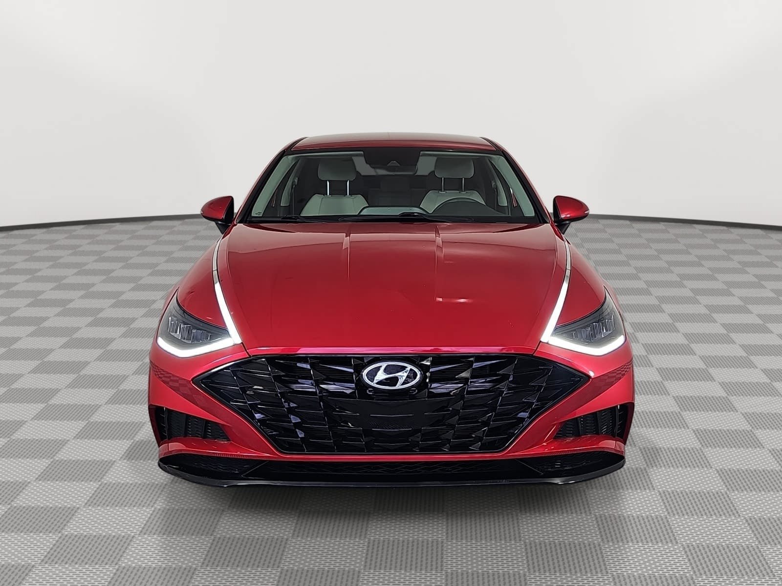 Used 2021 Hyundai Sonata SEL FWD image 3