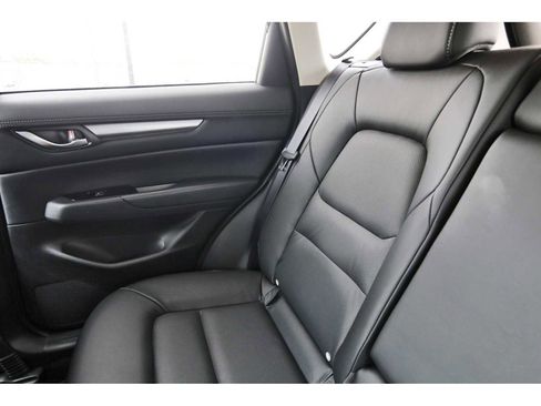 Used 2025 MAZDA CX-5 AWD 2.5 S w/ Select Package image 9