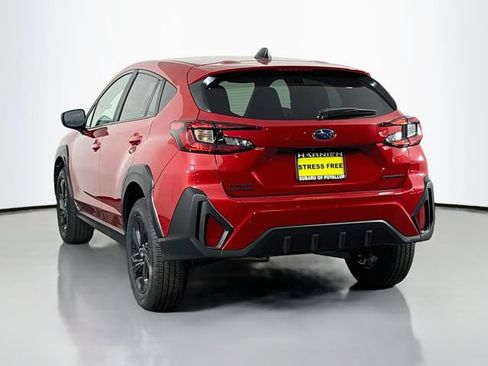 New 2026 Subaru Crosstrek 2.5i Limited AWD/4WD image 5