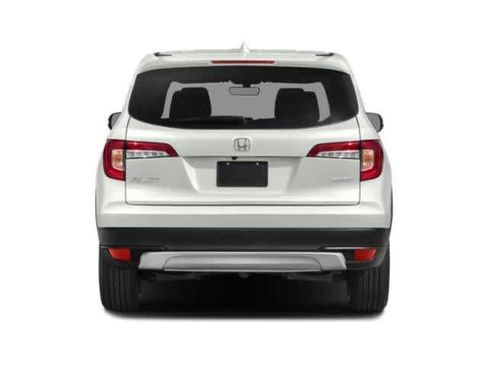 Used 2022 Honda Pilot EX-L image 8
