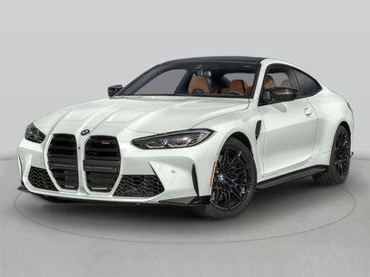 Used 2024 BMW M4 Coupe w/ Executive Package