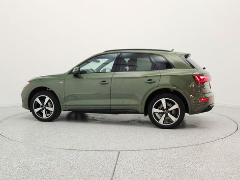 Used 2023 Audi Q5 2.0T Premium Plus w/ Premium Plus Package AWD/4WD image 8