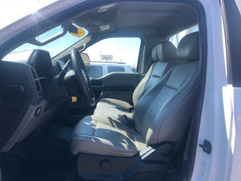 Used 2019 Ford F150 XLT w/ Equipment Group 302A Luxury AWD/4WD image 8