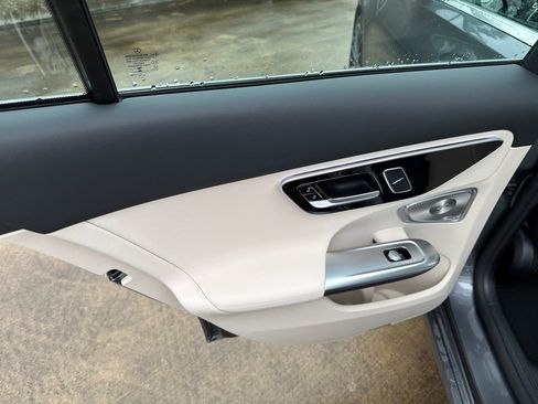 New 2026 Mercedes-Benz C 300 Sedan image 22