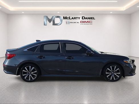 Used 2023 Honda Civic EX image 15