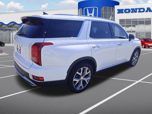 Used 2022 Hyundai Palisade SEL w/ 8P Bench Seat Package image 9