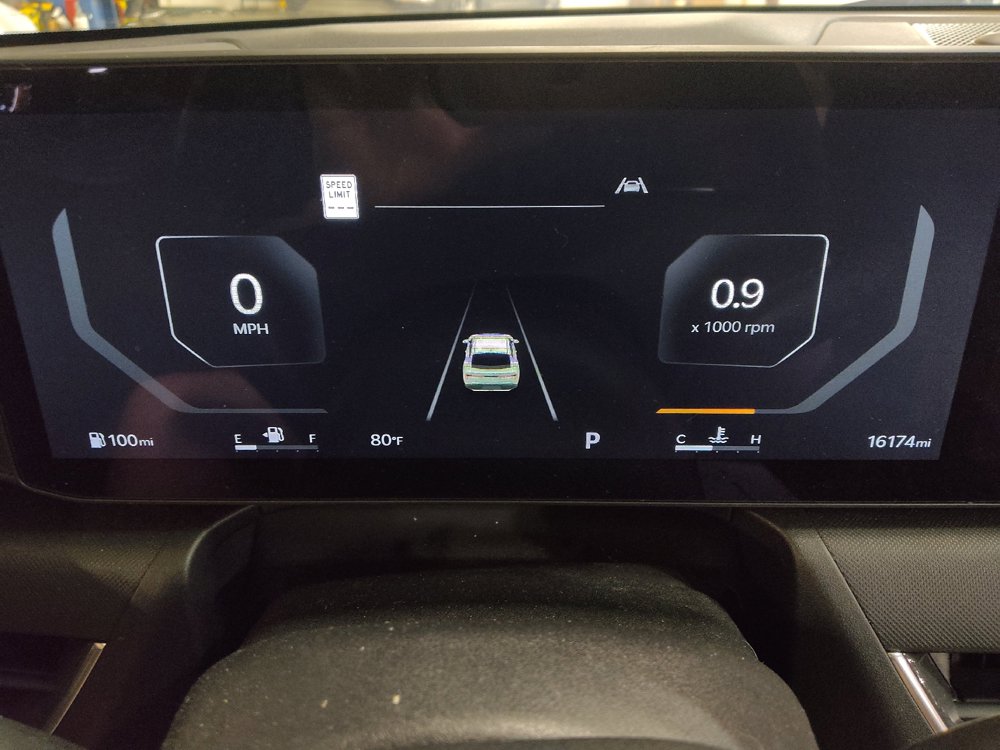 Used 2025 Kia K4 EX FWD image 23