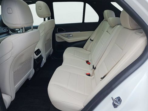 Used 2026 Mercedes-Benz GLE 350 4MATIC image 37