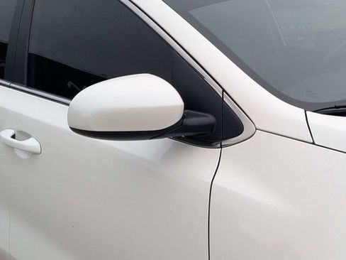 Used 2022 Kia Sportage LX FWD image 10