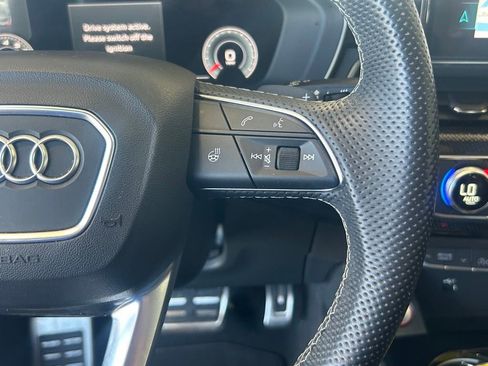 Used 2023 Audi S5 Premium Plus image 41