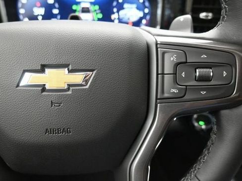 New 2026 Chevrolet Silverado 1500 High Country AWD/4WD image 29