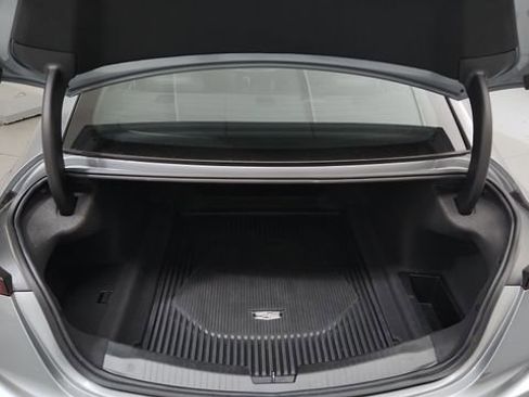 Certified 2023 Cadillac CT5 Luxury image 20