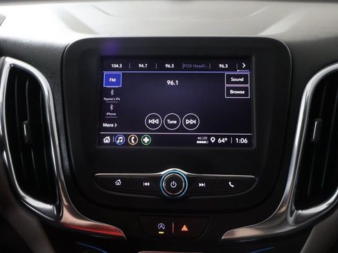 Used 2023 Chevrolet Equinox LT AWD/4WD image 38