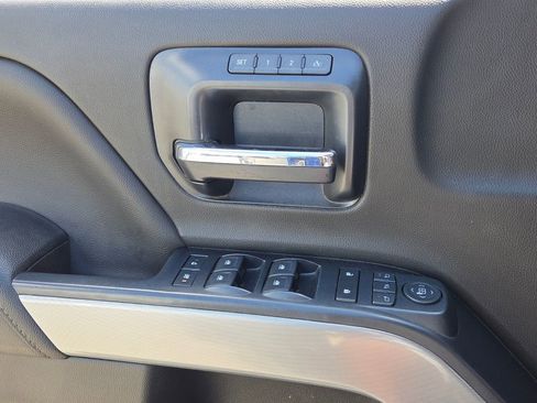 Used 2017 Chevrolet Silverado 2500 LTZ w/ Duramax Plus Package image 25