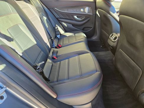 Used 2019 Mercedes-Benz E 53 AMG 4MATIC Sedan image 18