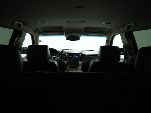 Used 2018 GMC Yukon XL Denali image 13