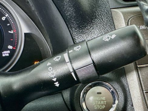 Used 2009 Lexus IS 250 w/ Premium Pkg RWD image 14