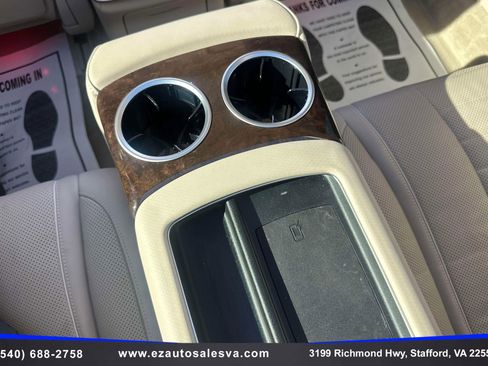 Used 2019 Mercedes-Benz S 560 Sedan image 24