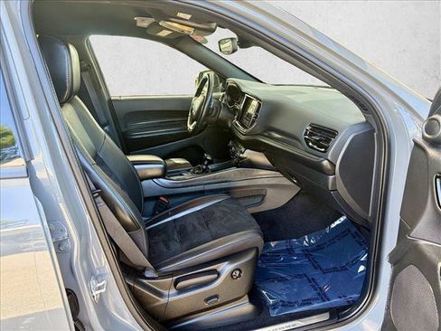 Used 2022 Dodge Durango GT AWD/4WD image 20