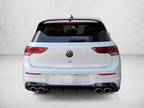Used 2023 Volkswagen Golf R image 6