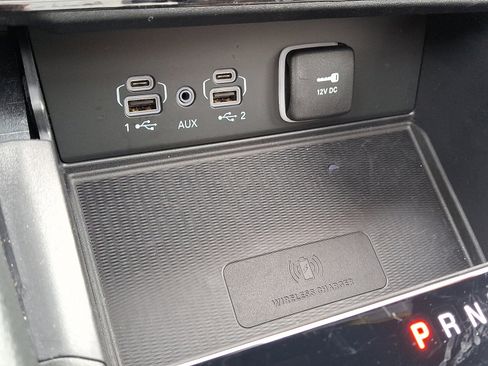 Certified 2025 Jeep Grand Cherokee Limited w/ Luxury Tech Group II image 25