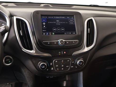 Used 2022 Chevrolet Equinox LT FWD image 5