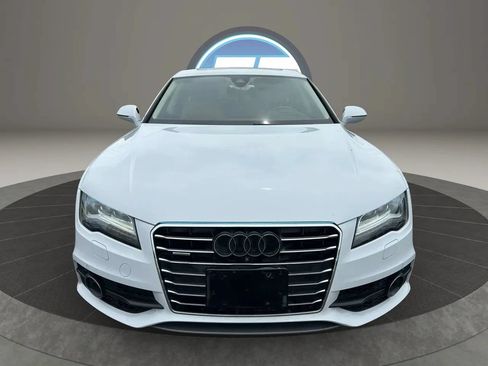 Used 2014 Audi A7 3.0T Prestige w/ Prestige Package AWD/4WD image 10