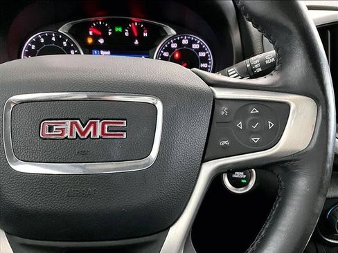 Used 2019 GMC Terrain SLE FWD image 21