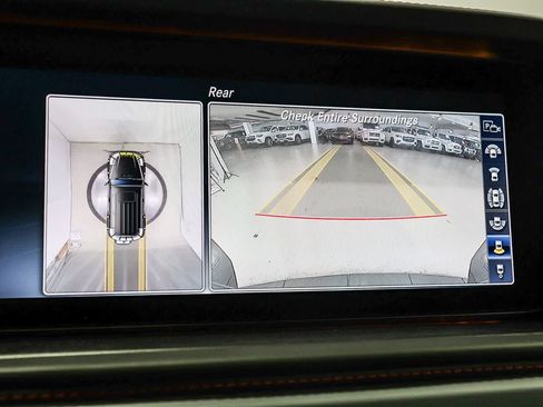 Used 2022 Mercedes-Benz G 63 AMG 4MATIC image 24