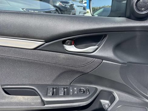 Used 2019 Honda Civic EX image 20