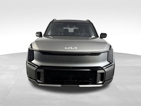 Used 2024 Kia EV9 GT-Line AWD/4WD image 11