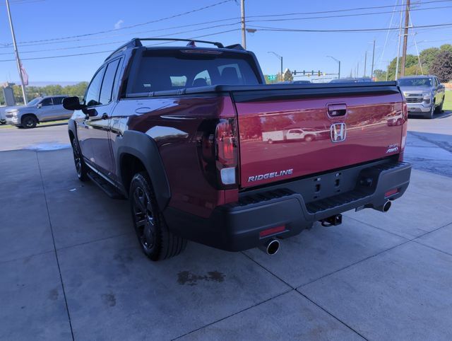 Used 2022 Honda Ridgeline Sport image 6