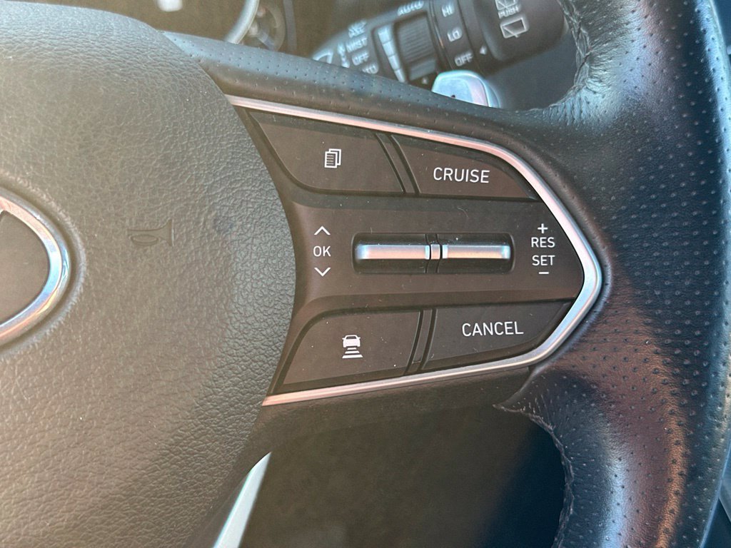 Used 2020 Hyundai Palisade Limited AWD/4WD image 35