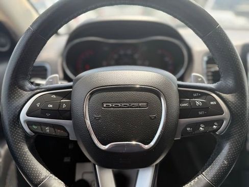 Used 2014 Dodge Durango Citadel w/ Technology Group AWD/4WD image 12