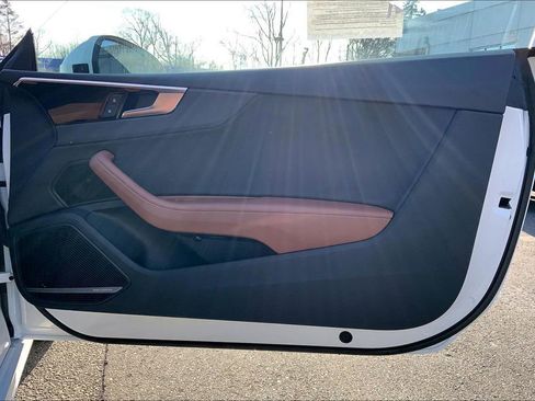 Used 2021 Audi A5 2.0T Prestige image 21