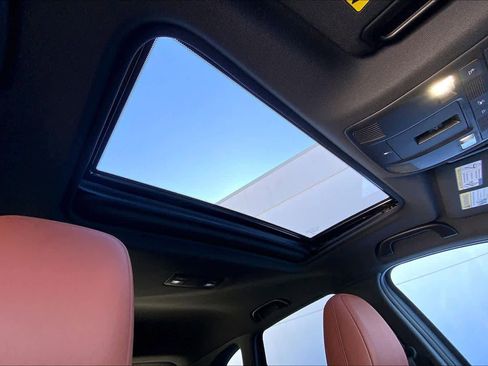 Certified 2024 MAZDA CX-5 Carbon Edition image 14