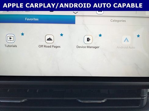 New 2026 Jeep Gladiator Willys image 14