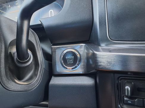 Used 2024 Ford F450 Lariat w/ Camper Package AWD/4WD image 33