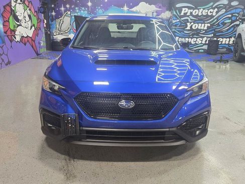 Used 2023 Subaru WRX Premium AWD/4WD image 8
