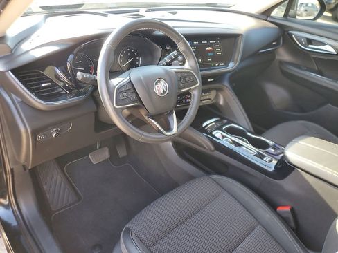 Used 2022 Buick Envision Preferred image 15