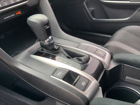 Used 2020 Honda Civic LX image 17