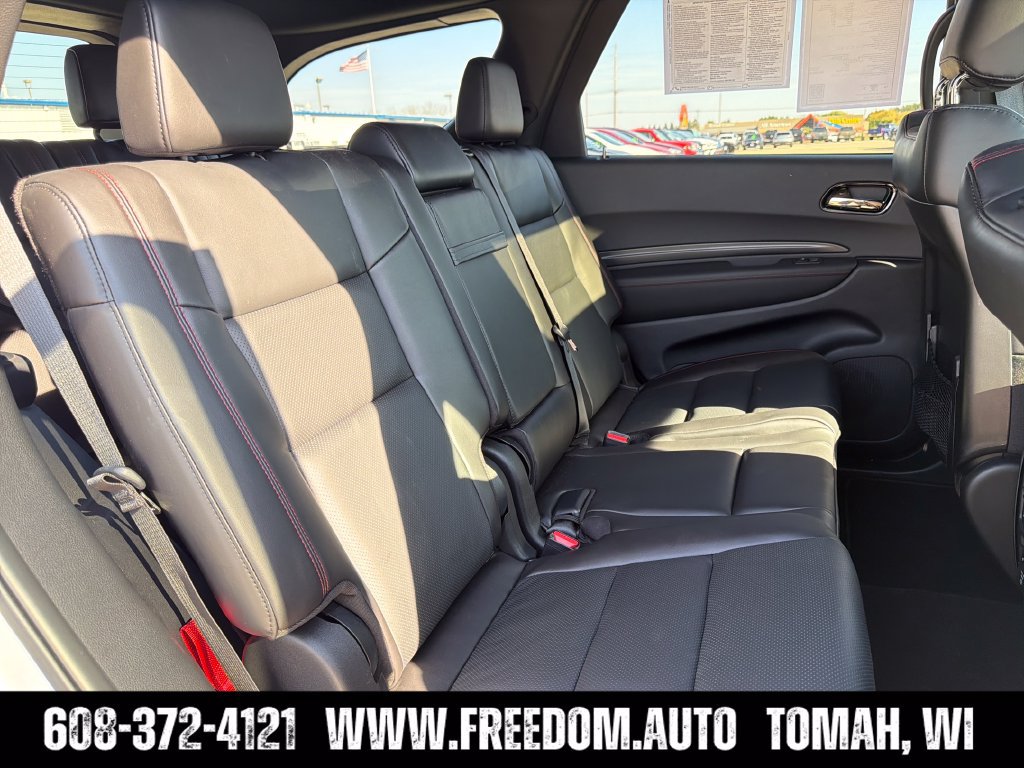 Used 2026 Dodge Durango GT AWD/4WD image 36