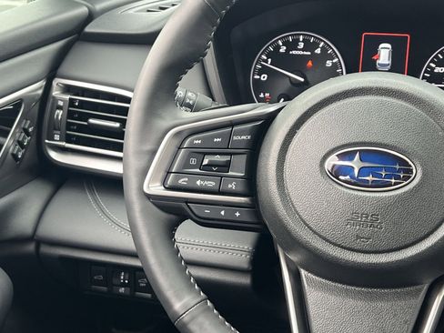 Used 2023 Subaru Outback Touring XT image 32