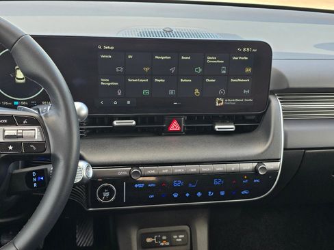 Certified 2025 Hyundai Ioniq 5 SE RWD image 15