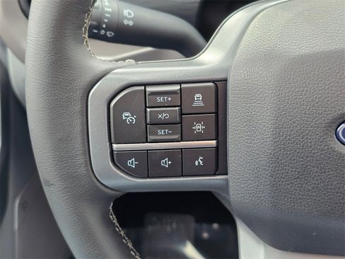 Used 2024 Ford F150 XLT w/ Equipment Group 303A High image 69