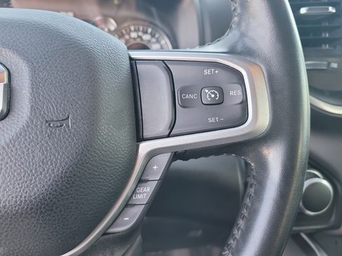 Used 2023 RAM 1500 Big Horn AWD/4WD image 28