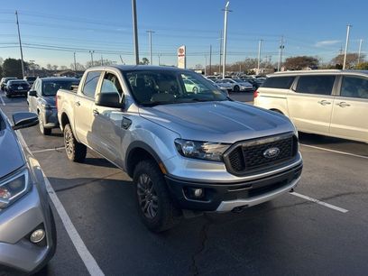 Used 2021 Ford Ranger XLT w/ Equipment Group 301A Mid