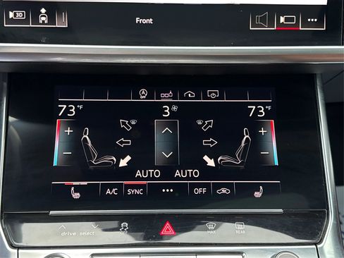 Used 2020 Audi A6 2.0T Premium Plus w/ Premium Plus Package image 29