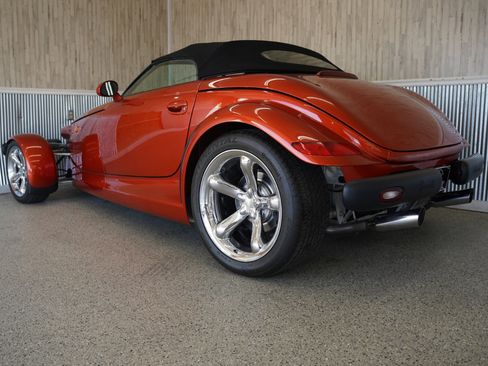 Used 2001 Plymouth Prowler image 7